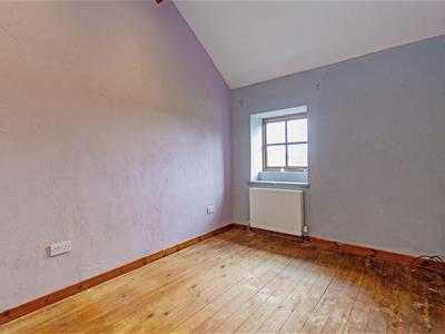 Rear Double Bedroom Three